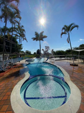 HOTEL CAMPESTRE CARRIEL QUINDIO picnic